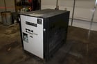 700 cfm, 100&deg;F, 100 psig, Parker Zander, refr. dryer air compressor, R 404 refrigerant - Image 2