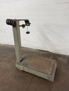 1000 lb. Fairbanks-Morse #41-3132, scale - Image 1