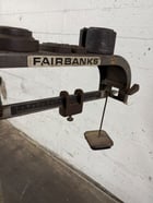 1000 lb. Fairbanks-Morse #41-3132, scale - Image 3