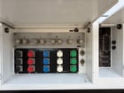 Multiquip Whisperwatt #DCA400SSI4F, 240/480 Volts diesel generator 6698 hours 400 KVA - Image 6