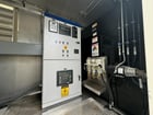 2000 KW Caterpillar #XQ2000, Diesel Generator Set, EMCP 4.4 control panel, 1200-gallon fuel tank, 1800 RPM - Image 4