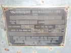 8" x 16" Farrel, Two-Roll Rubber Lab Mill, (2) 10 HP motors, 220/440 Volt - Image 3