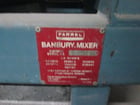 Farrel #OOC-4.6L, Lab Banbury Mixer, 4.6 Liter, 40 HP General Electric DC drive, 1750 RPM, 480 Volt - Image 2