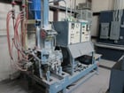 Farrel #OOC-4.6L, Lab Banbury Mixer, 4.6 Liter, 40 HP General Electric DC drive, 1750 RPM, 480 Volt - Image 3