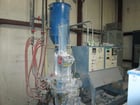 Farrel #OOC-4.6L, Lab Banbury Mixer, 4.6 Liter, 40 HP General Electric DC drive, 1750 RPM, 480 Volt - Image 4