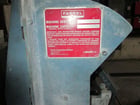 Farrel #OOC-4.6L, Lab Banbury Mixer, 4.6 Liter, 40 HP General Electric DC drive, 1750 RPM, 480 Volt - Image 5