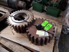 TMP, Connecting Gear Set for Mixer, 110L mixer compatible - Image 2