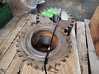 TMP, Connecting Gear Set for Mixer, 110L mixer compatible - Image 3