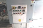 96" width x 96" H x 120" L Reliant, 450&deg;F, gas fired walk in oven - Image 3