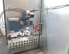 96" width x 96" H x 120" L Reliant, 450&deg;F, gas fired walk in oven - Image 4