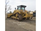 Caterpillar D6-20AXEVR, 6877 hours, S/N: HMH01013, 2021 - Image 4