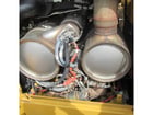 Caterpillar D6-20AXEVR, 6877 hours, S/N: HMH01013, 2021 - Image 7
