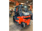 Linde H25T/600, Forklift, 5612 hours, S/N: H21202X02969, 2021 - Image 4