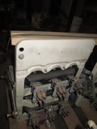 600 Amps, General Electric, AK-3A-25, manually operated, drawout - Image 5