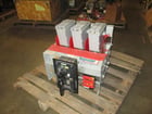 2000 Amps, Federal Pioneer, 50H-3, manually operated, drawout, AC Pro Trip - Image 1