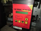 2000 Amps, Federal Pioneer, 50H-3, manually operated, drawout, AC Pro Trip - Image 3