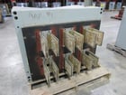 4000 Amps, Federal Pioneer, 100-H3, electrically operated, drawout, LSI, w/cell - Image 4