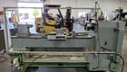 22" x 60" Yam #1500H, heavy duty geared engine lathe, 10" 4-jaw chuck, 2.3" bore, 10 HP, 1500 RPM, tailstock - Image 2