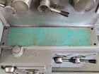 22" x 60" Yam #1500H, heavy duty geared engine lathe, 10" 4-jaw chuck, 2.3" bore, 10 HP, 1500 RPM, tailstock - Image 7