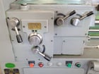 22" x 60" Yam #1500H, heavy duty geared engine lathe, 10" 4-jaw chuck, 2.3" bore, 10 HP, 1500 RPM, tailstock - Image 8