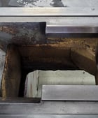 22" x 60" Yam #1500H, heavy duty geared engine lathe, 10" 4-jaw chuck, 2.3" bore, 10 HP, 1500 RPM, tailstock - Image 10