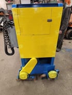 8000 lb. Revolvator, coil car, 14" lift hydraulic cylinder - Image 2
