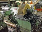 40000 lb. Yoder, uncoiler, 51" face mandrel, 20" ID, hydraulic expansion, Wichita brake - Image 2
