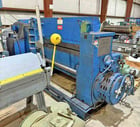 0.187" x 60" Wysong #HS-760RKB-HD, hi-speed shear, 300 SPM, 42" passline - Image 3