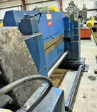 0.187" x 60" Wysong #HS-760RKB-HD, hi-speed shear, 300 SPM, 42" passline - Image 6