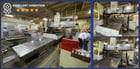 Okuma #MCV-AII 40-20, OSP 7000 Control, 7' x 13' travel, 30-6000 RPM, scales, manual 90&deg; head - Image 1