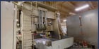 Okuma #MCV-AII 40-20, OSP 7000 Control, 7' x 13' travel, 30-6000 RPM, scales, manual 90&deg; head - Image 5