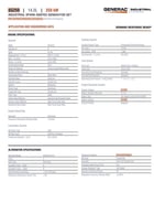 250 KW Generac Power Systems #SG250, diesel generator set, 2020 - Image 10