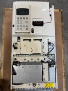 20 HP ABB, ACS800-U31-0020-5, Ultra Low Harmonic VFD AC Drive, 480 Volts, 29 A, 3-phase - Image 4