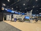 HSG #G3015H-V2.0-Store-Pro3015, Fiber Laser Cutting Machine, 61" width x 122" L Sheet Size, 7874 IPM, 12 kW - Image 3