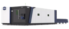 HSG #GH, Flat Fiber Laser Cutting Machine, 4.0G Acceleration, 200 MPM - Image 1