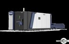 HSG #G3015H, Fiber Laser Cutting Machine, 60" width x 120" L Sheet Size, 7875 IPM, 12 kW Power - Image 3