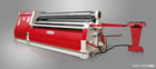 Akyapak #AHK, Pyramid Plate Roll Machine, 3-Roll - Image 3
