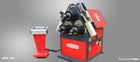 Akyapak #Medium-Series, Angle Roll Bending Machines, 3-Roll, 400 V - Image 4