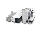 Automation System, HSG #Store-Series, for Sheet Metal/Laser Lines, 200-1200 kg Loading Weight, 118" x 59" / - Image 2