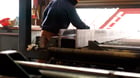 Heavy Duty Material Handling, Amtek, 100" 6-Rollers, 44" width Roller Conveyors, 1000 lbs./roll capacity, #60 - Image 5