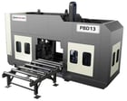 Prodevco #PBD, Beam Drilling Machine, Multi-Spindle Drilling - Image 3