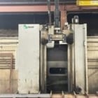 Ficep #Excalibur-12, CNC Drill Line, (1) Drill Head, 47" x 47" max Section Volume, 40 mm Drilling diameter, 8 - Image 3