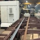 Ficep #Excalibur-12, CNC Drill Line, (1) Drill Head, 47" x 47" max Section Volume, 40 mm Drilling diameter, 8 - Image 5