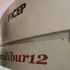 Ficep #Excalibur-12, CNC Drill Line, (1) Drill Head, 47" x 47" max Section Volume, 40 mm Drilling diameter, 8 - Image 8