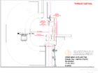 440 Ton, Ermaksan #Speed-Bend-4270-400, CNC Press Brake, 6-Axis, 168" Bending length - Image 6
