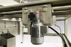 126" Dr. Hochstrate #3200X6, Folding Machine, 6 mm Sheet thickness - Image 2