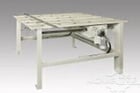 126" Dr. Hochstrate #3200X6, Folding Machine, 6 mm Sheet thickness - Image 3