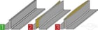 126" Dr. Hochstrate #3200X6, Folding Machine, 6 mm Sheet thickness - Image 6