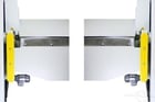 126" Dr. Hochstrate #3200X6, Folding Machine, 6 mm Sheet thickness - Image 8