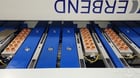 165" Erbend #Dual-MFA4225, Folding Machine, 13 gauge max thickness, 2024 - Image 5